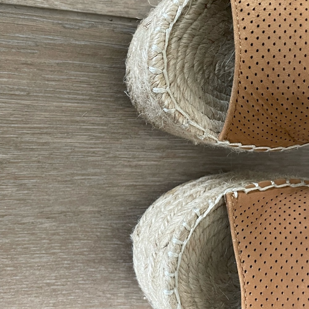 Marc Fisher Espadrilles - Picture 9 of 9